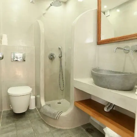 Kafieris Blue Caldera Aparthotel