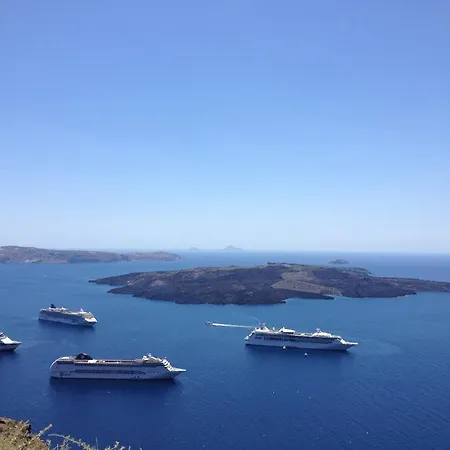 Kafieris Blue Aparthotel 3*