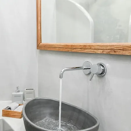 Appartement Kafieris Blue Caldera Firostefani