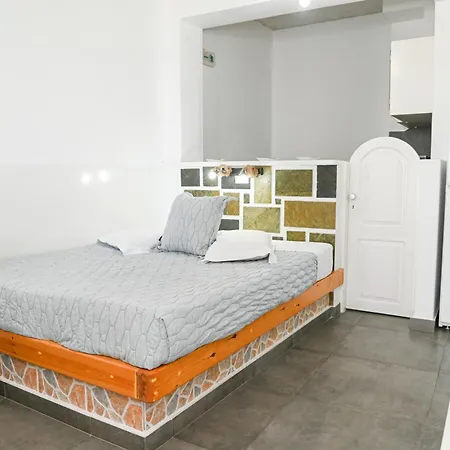 Kafieris Blue Caldera Firostefani