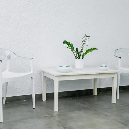 Appartement Kafieris Blue Caldera