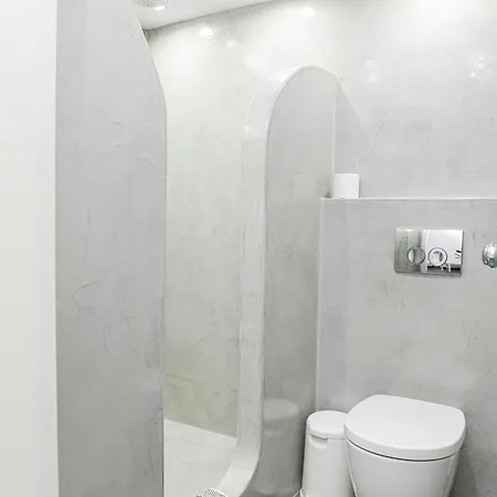 Appartement Kafieris Blue Caldera