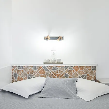 Kafieris Blue Caldera Appartement *