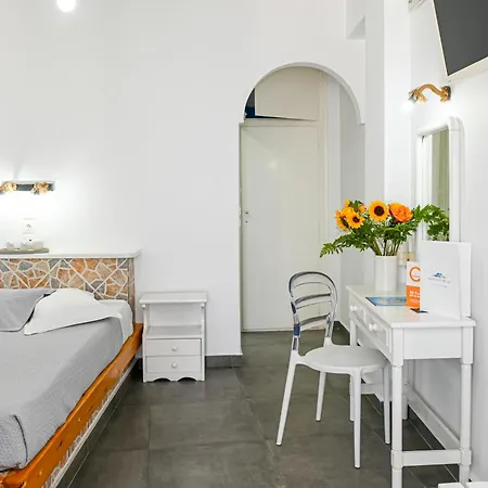 Appartement Kafieris Blue Caldera *