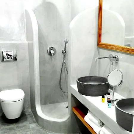 Apartament Kafieris Blue Caldera *