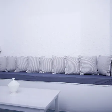 Appartement Kafieris Blue Caldera