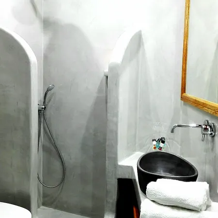 Appartement Kafieris Blue Caldera