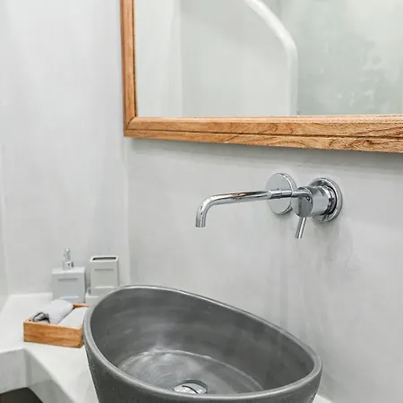 Apartmán Kafieris Blue Caldera Firostefani