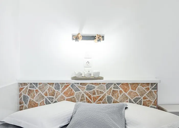 Kafieris Blue Caldera Daire *