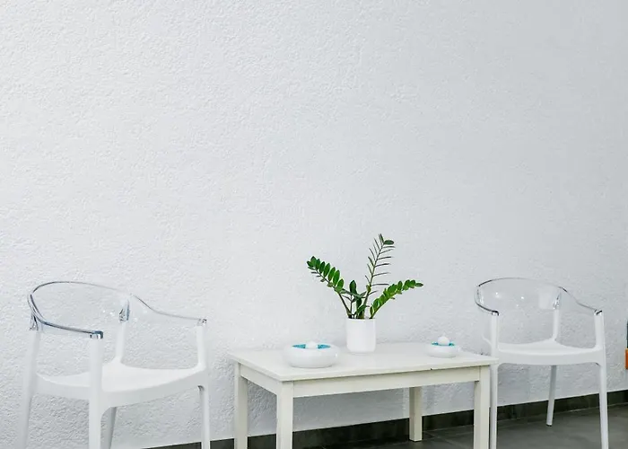 Daire Kafieris Blue Caldera *