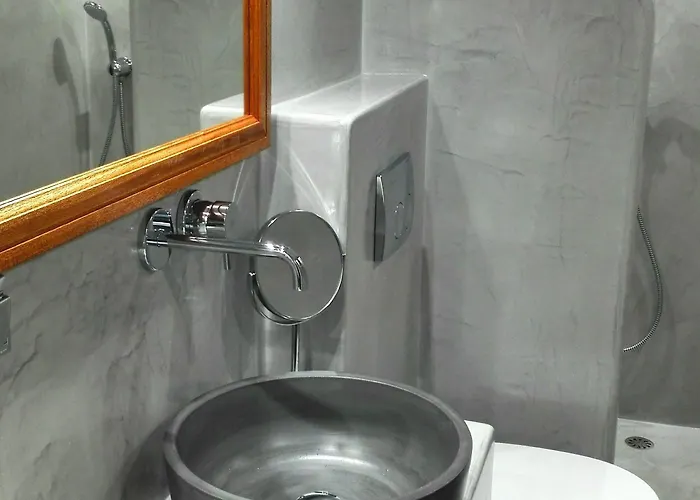 Kafieris Blue Caldera *