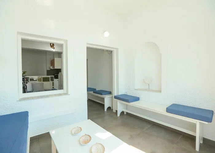 Kafieris Blue Caldera *