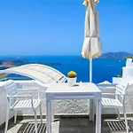Apartment Kafieris Blue Caldera *