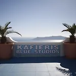 Kafieris Blue Caldera Firostefani