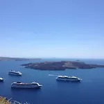Kafieris Blue Caldera *