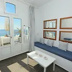 Kafieris Blue Caldera Apartment Firostefani