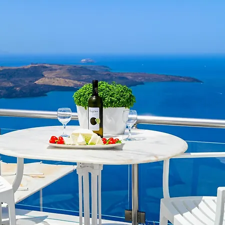 Kafieris Blue Caldera *