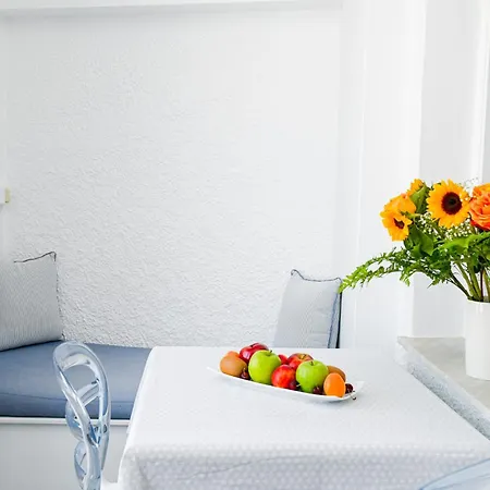 Kafieris Blue Caldera فِروستيفاني