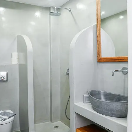 Kafieris Blue Caldera