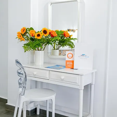 Kafieris Blue Caldera *