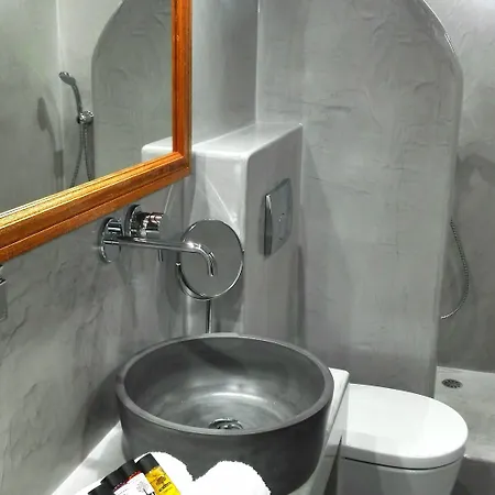 Kafieris Blue Caldera 4*