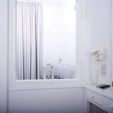 Kafieris Blue Caldera شقة فِروستيفاني