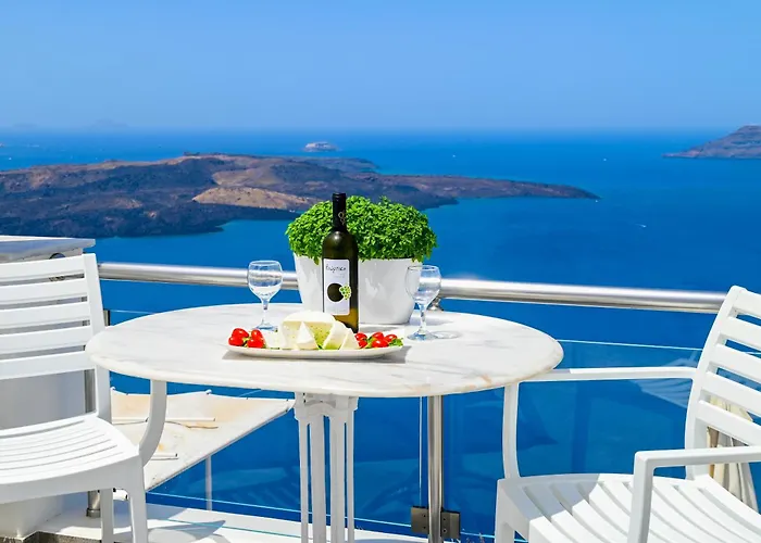 Kafieris Blue Caldera *