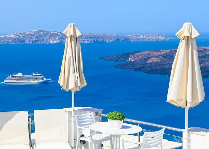 Kafieris Blue Caldera *