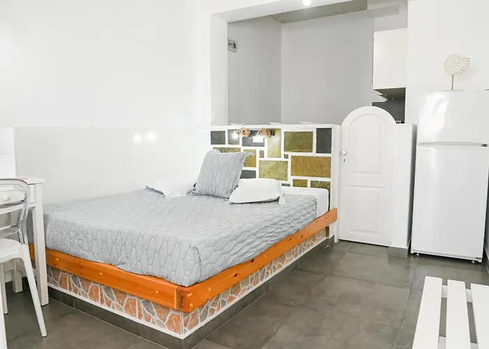 Kafieris Blue Caldera פירוסטפני