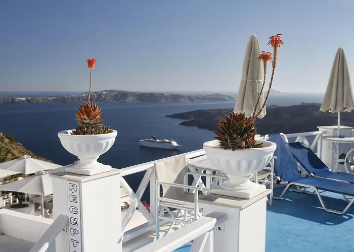 Kafieris Blue Caldera *