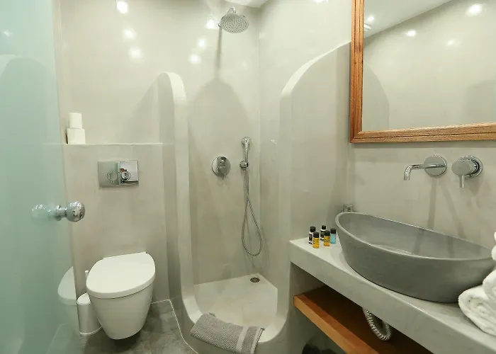 Kafieris Blue Caldera * פירוסטפני