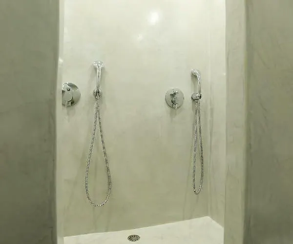 דירה Kafieris Blue Caldera פירוסטפני