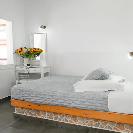 Apartmán Kafieris Blue Caldera Firostefani