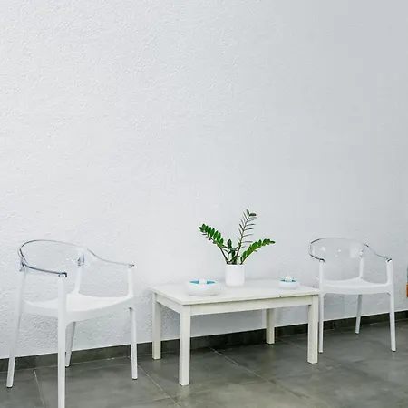 Apartmán Kafieris Blue Caldera *