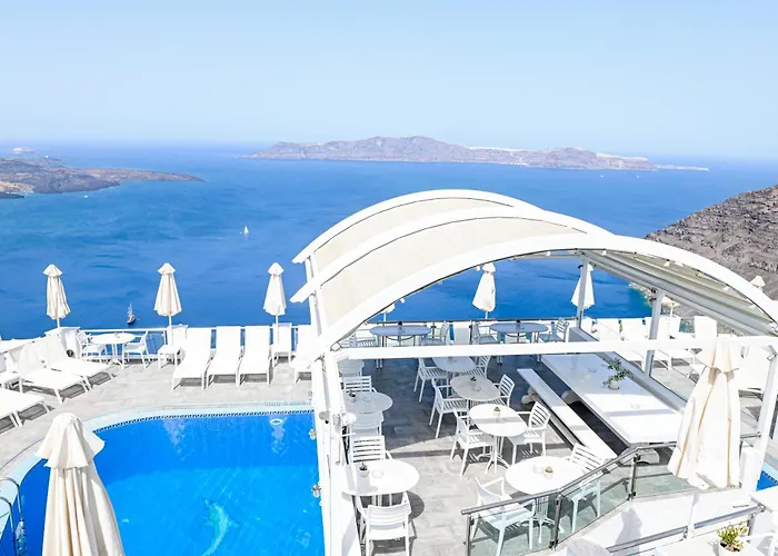 Kafieris Blue Caldera *