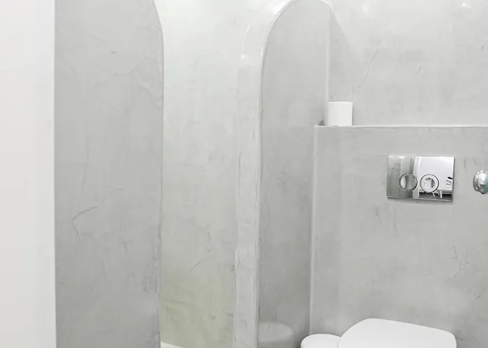 Appartement Kafieris Blue Caldera