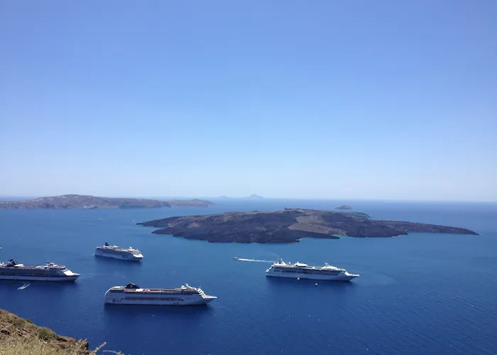 Kafieris Blue Caldera *