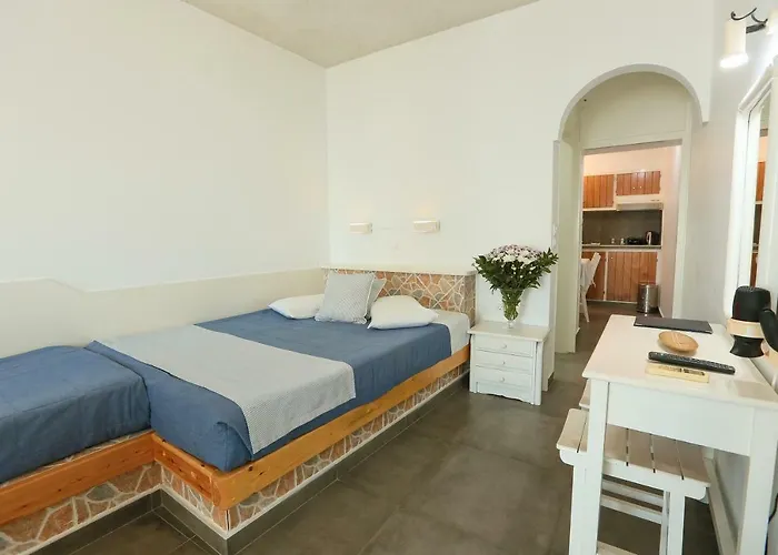 Kafieris Blue Caldera *